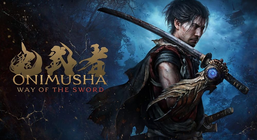 onimusha way of the sword
