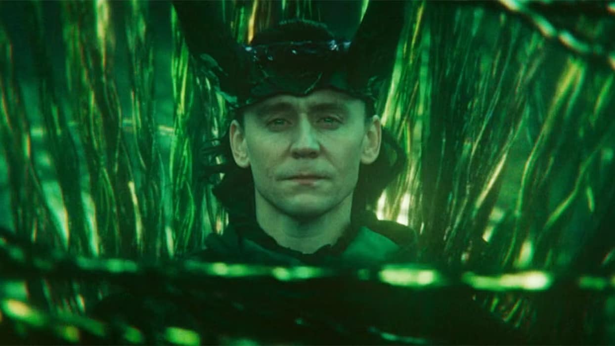 Loki, Avengers Endgame New Scenes, Tom Hiddleston