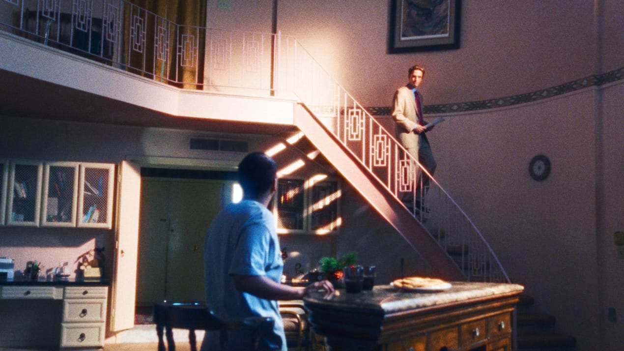 Primetime Movie Review Hansen at Bait House