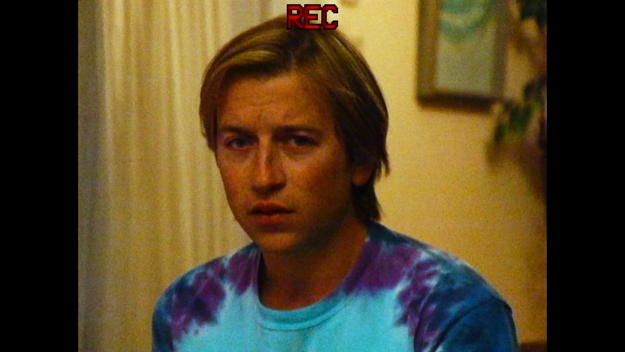 Skyler Gisondo from Primetime movie