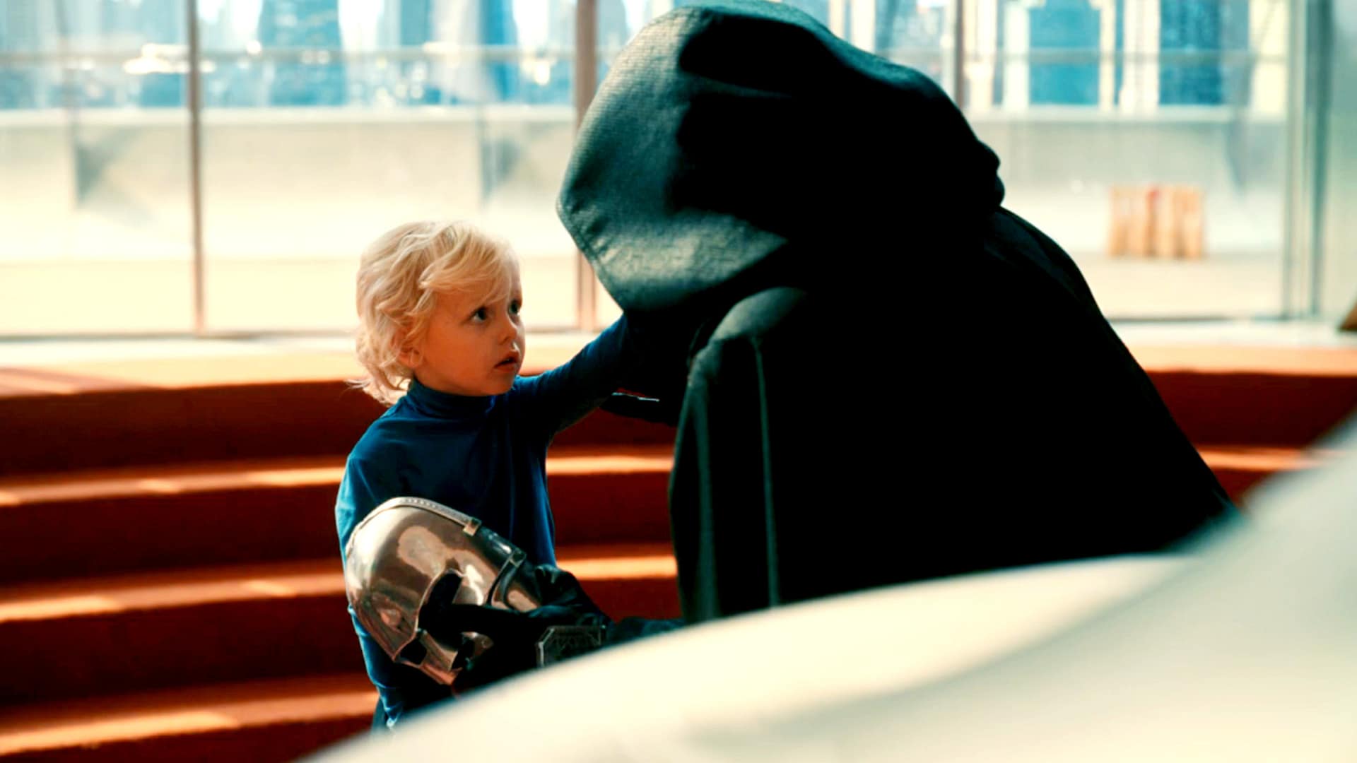 Doctor Doom, Fantastic Four, Fantastic Four First Steps, Robert Downey Jr.