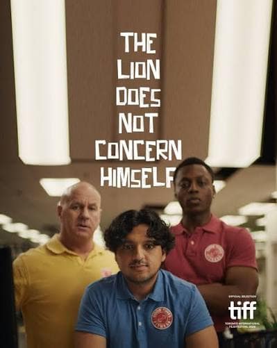 Still from the new Zarrar Kahn poster. 