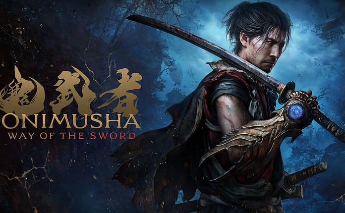 onimusha way of the sword