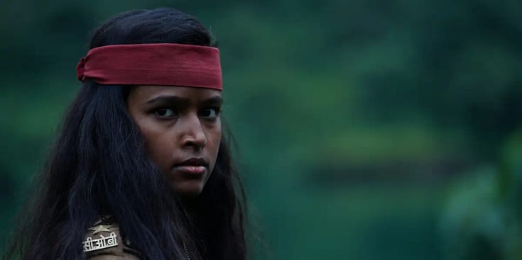 Phoolan Movie Review Kumari.