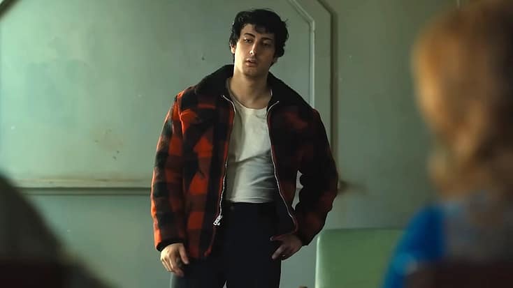 I Play Rocky Review Anthony Ippolito.