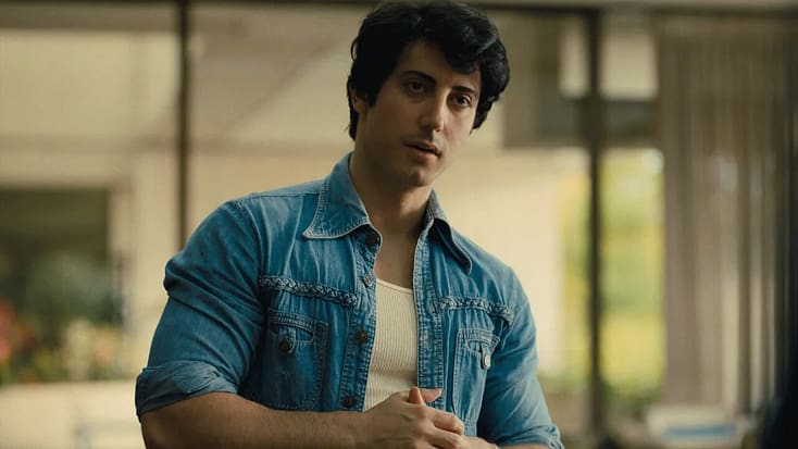 I Play Rocky Review Anthony Ippolito.