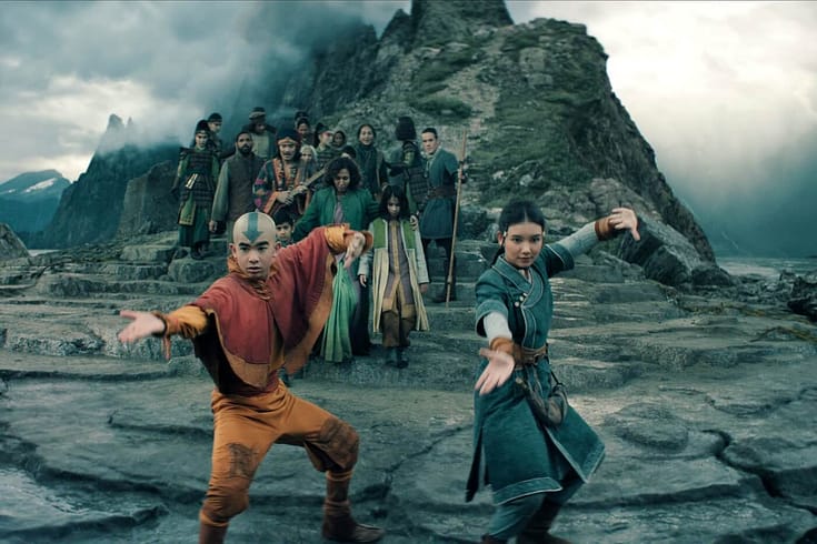 Aang.