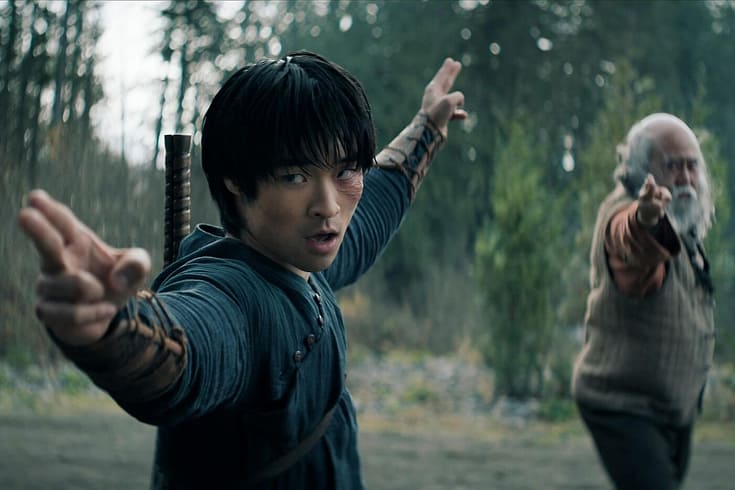 Avatar: The Last Airbender season 2 review Zuko.