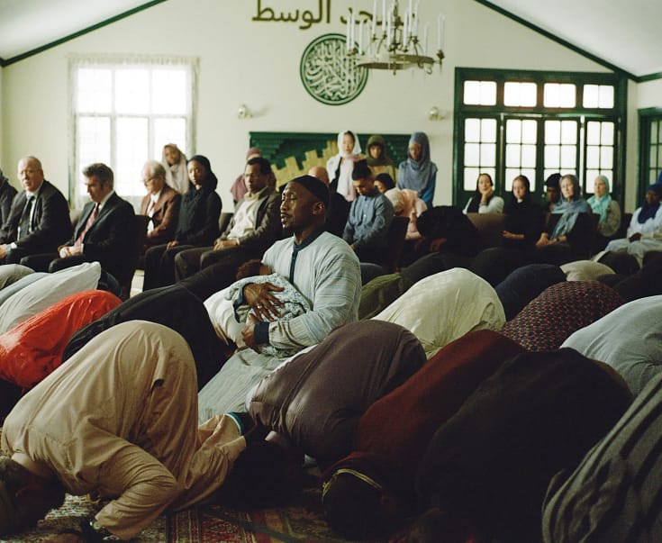 Your Mother Your Mother Your Mother Review Prayer